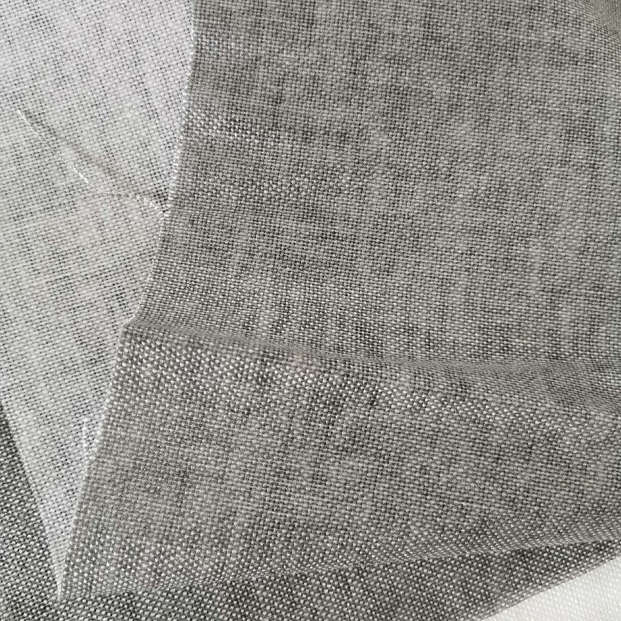 Sew Classic Slub Linen Fabric