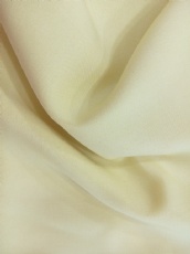 100% cotton woven Plain dyed voile fabric