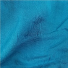 Rayon twill solid dyeing fabric