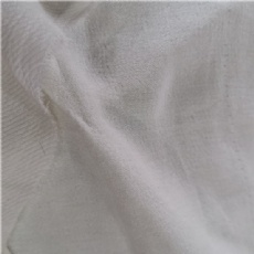 Rayon crepe solid dyeing fabric