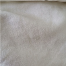 cotton reversible twill fabric with brushing   32x21 64x66 2/2