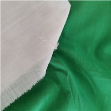 cotton slub voile dyeing fabric