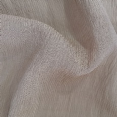 Polyster crepe fashion fabric