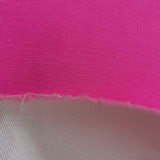 Doule Color Cotton Twill Fabric