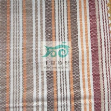rayon linen yarn fabric for casual pants
