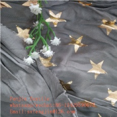 rayon gold fabric 30x30 68x68 shirt/dress fabric